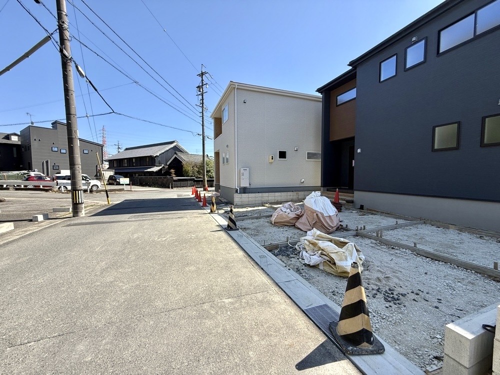 日進市梅森台一丁目　第2　全3棟　1号棟 画像11