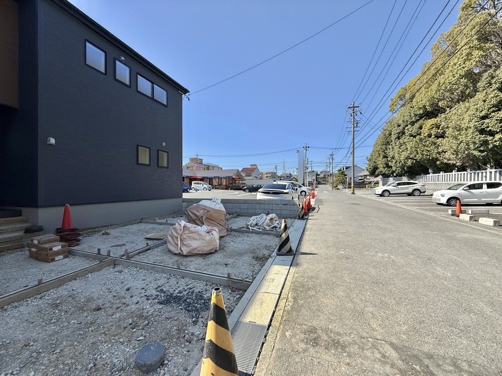 日進市梅森台一丁目　第2　全3棟　1号棟 画像12