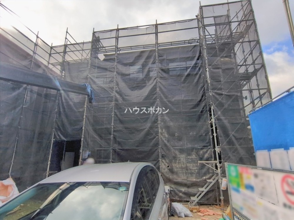 日進市梅森台一丁目　第2　全3棟　1号棟 画像1