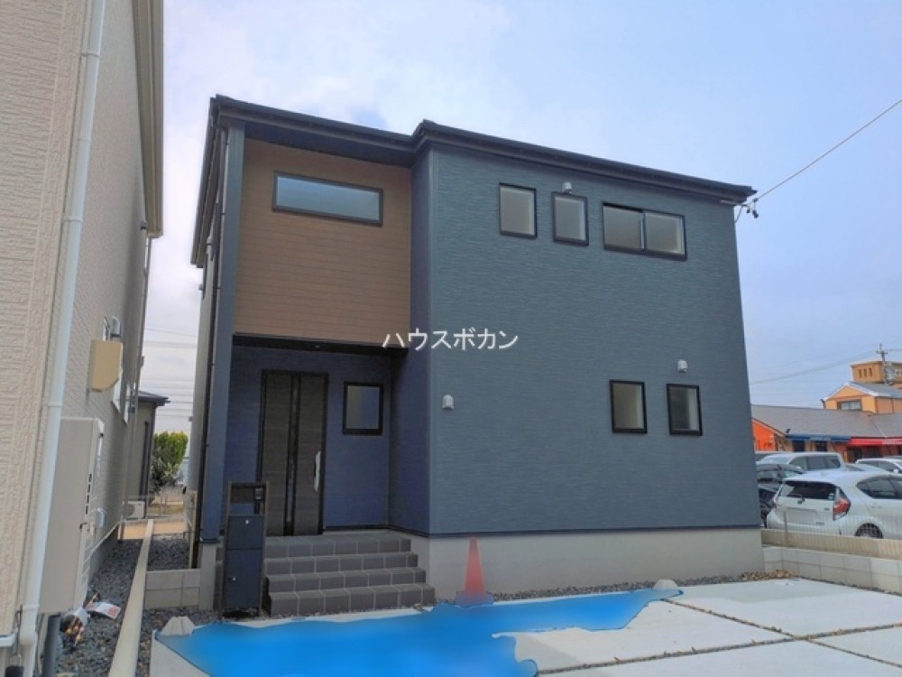 日進市梅森台一丁目　第2　全3棟　1号棟 画像9