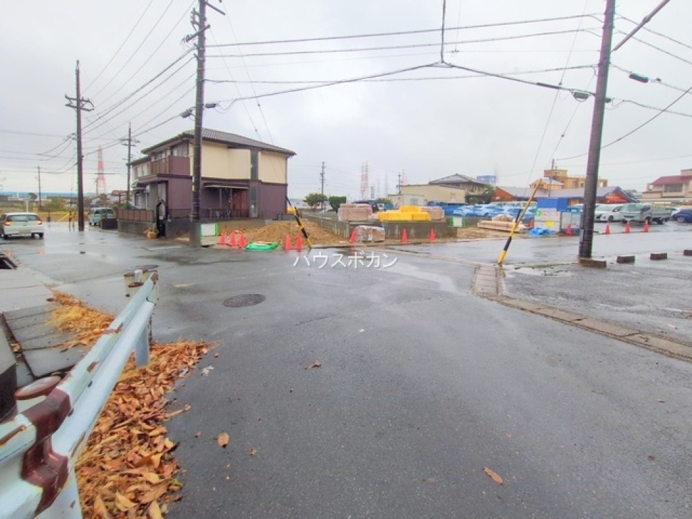 日進市梅森台一丁目　第2　全3棟　2号棟 画像6