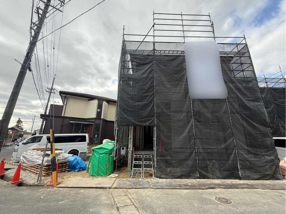 日進市梅森台一丁目　第2　全3棟　2号棟 画像7