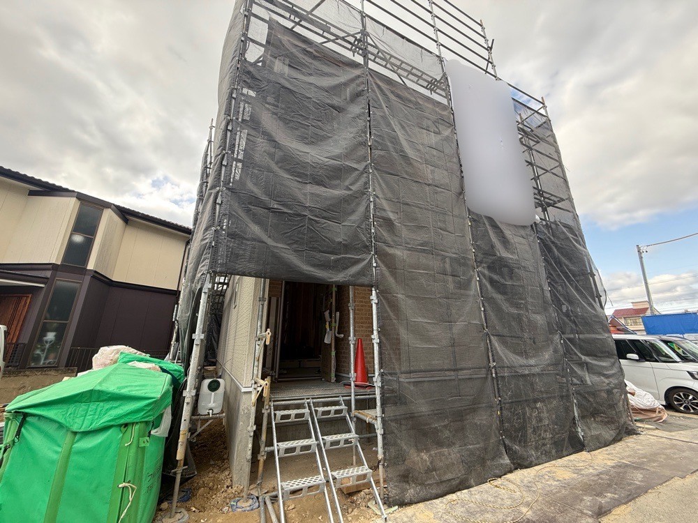 日進市梅森台一丁目　第2　全3棟　2号棟 画像8