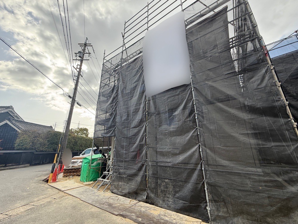 日進市梅森台一丁目　第2　全3棟　2号棟 画像9