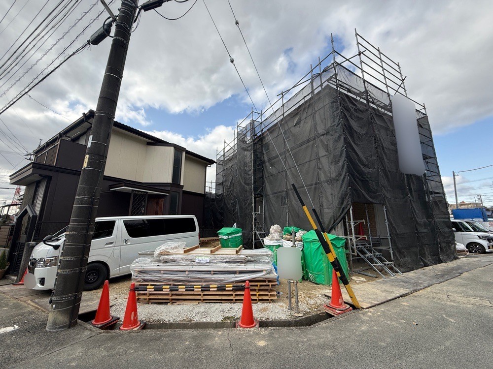 日進市梅森台一丁目　第2　全3棟　2号棟 画像10