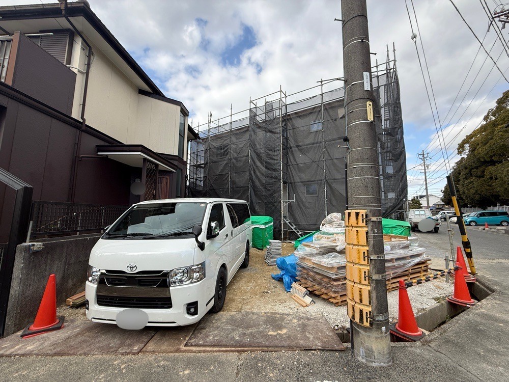 日進市梅森台一丁目　第2　全3棟　2号棟 画像11