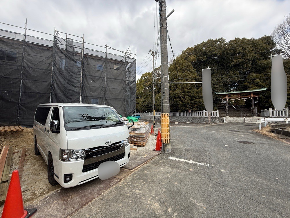 日進市梅森台一丁目　第2　全3棟　2号棟 画像12