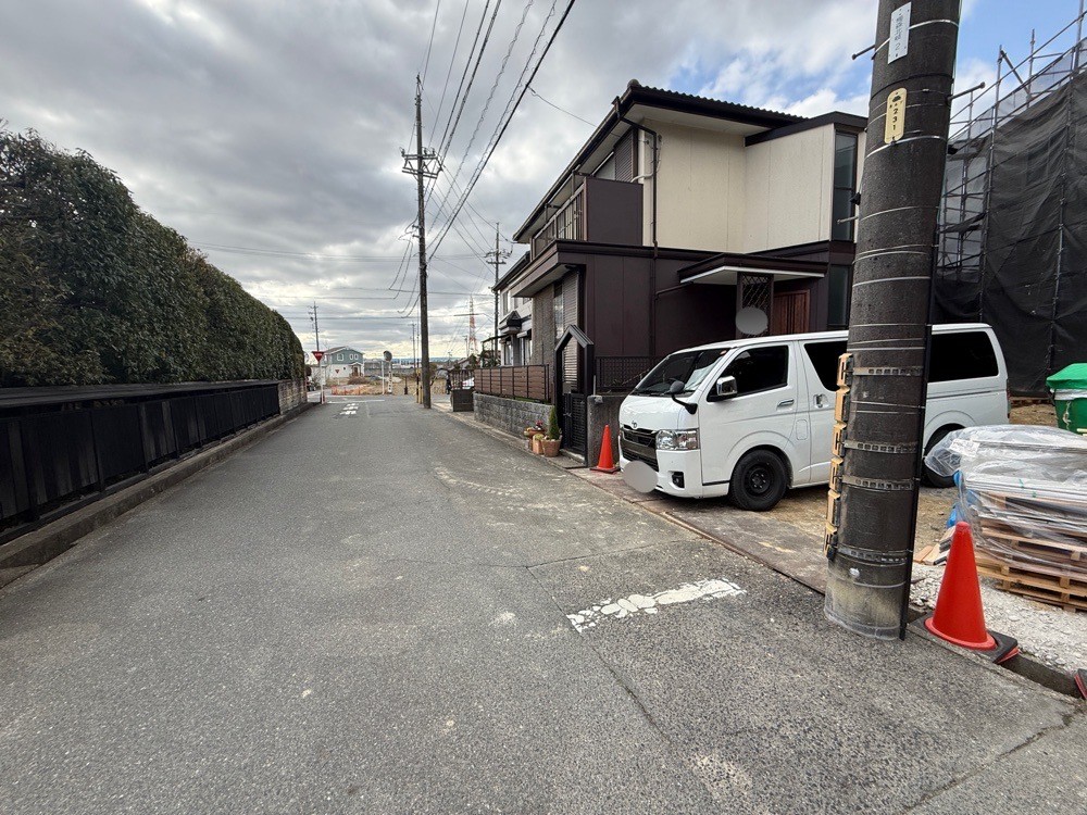 日進市梅森台一丁目　第2　全3棟　2号棟 画像13