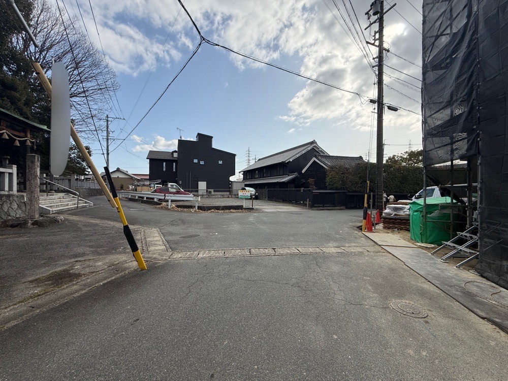 日進市梅森台一丁目　第2　全3棟　2号棟 画像14