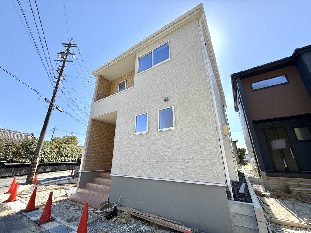 日進市梅森台一丁目　第2　全3棟　2号棟 画像6