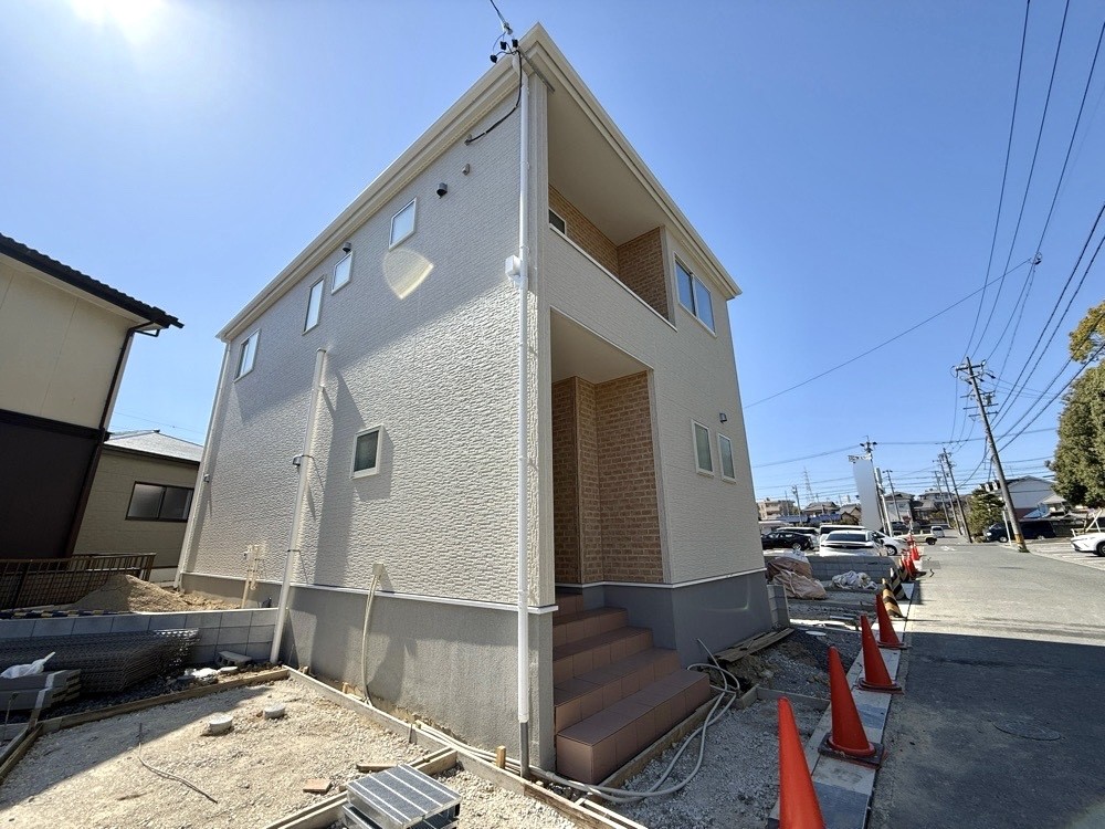 日進市梅森台一丁目　第2　全3棟　2号棟 画像7