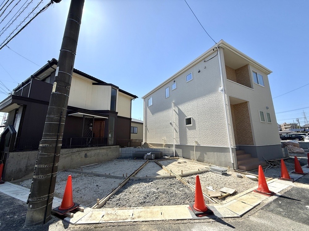 日進市梅森台一丁目　第2　全3棟　2号棟 画像8