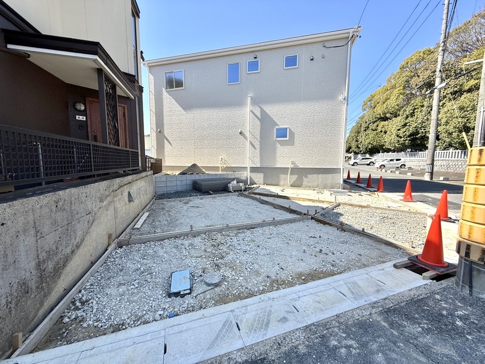 日進市梅森台一丁目　第2　全3棟　2号棟 画像9