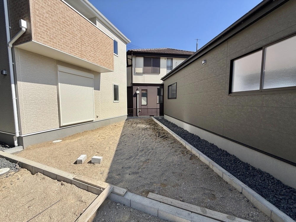 日進市梅森台一丁目　第2　全3棟　2号棟 画像11