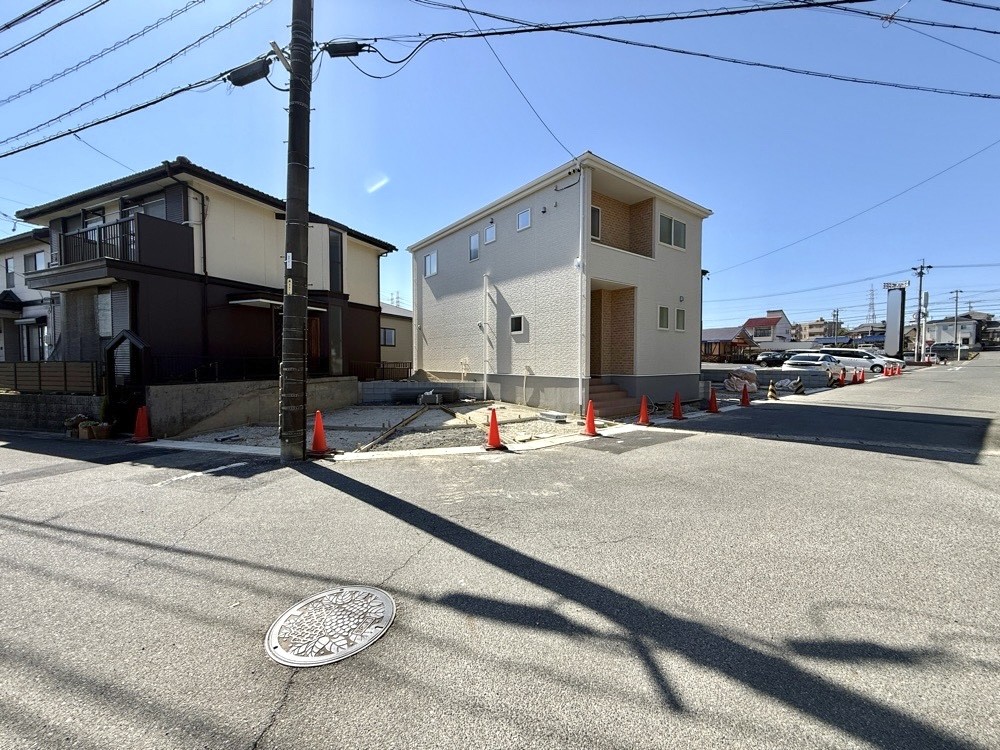 日進市梅森台一丁目　第2　全3棟　2号棟 画像12