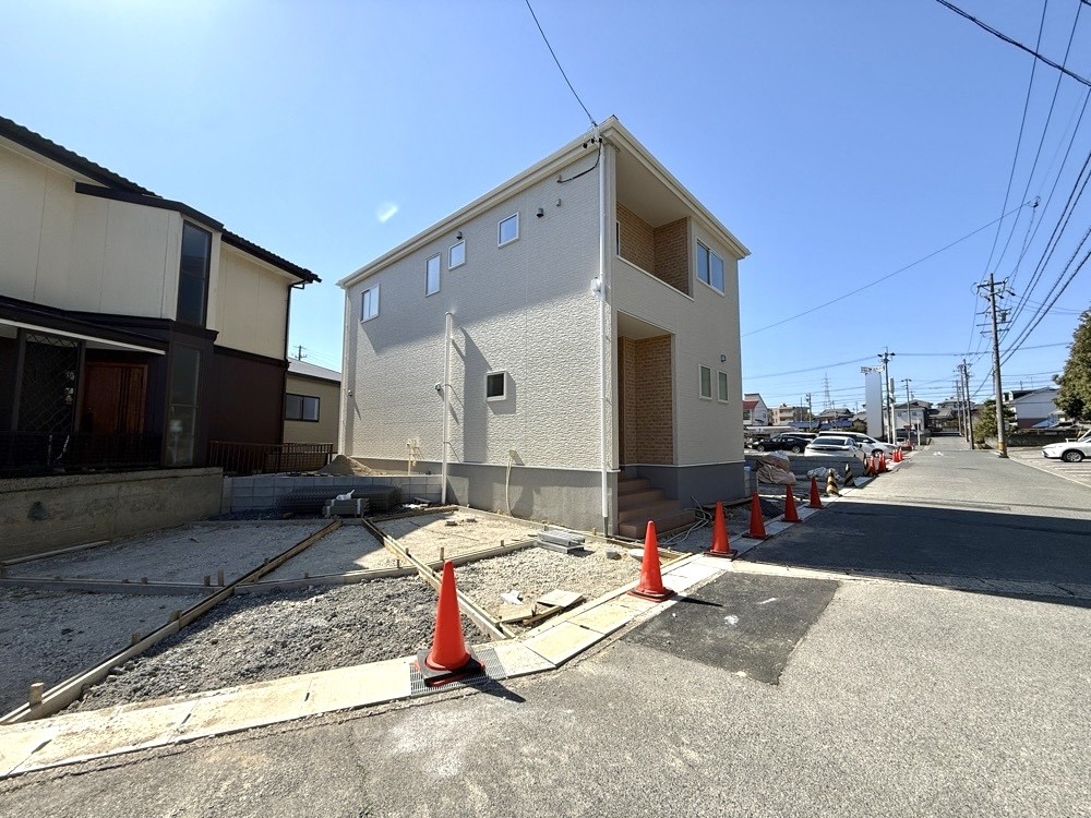 日進市梅森台一丁目　第2　全3棟　2号棟 画像13