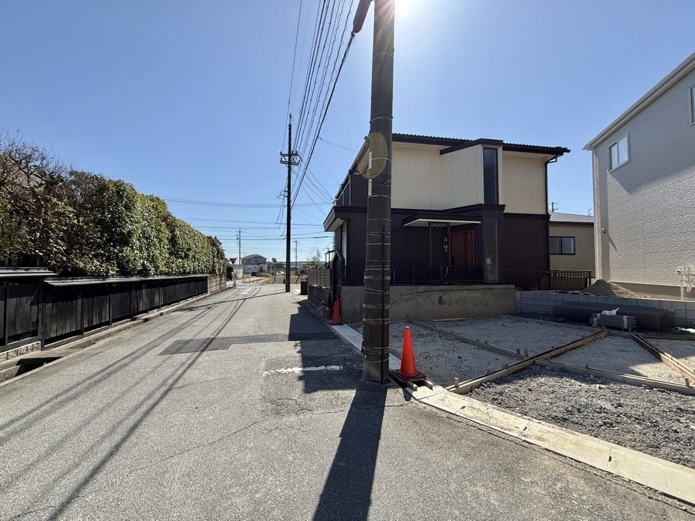 日進市梅森台一丁目　第2　全3棟　2号棟 画像14