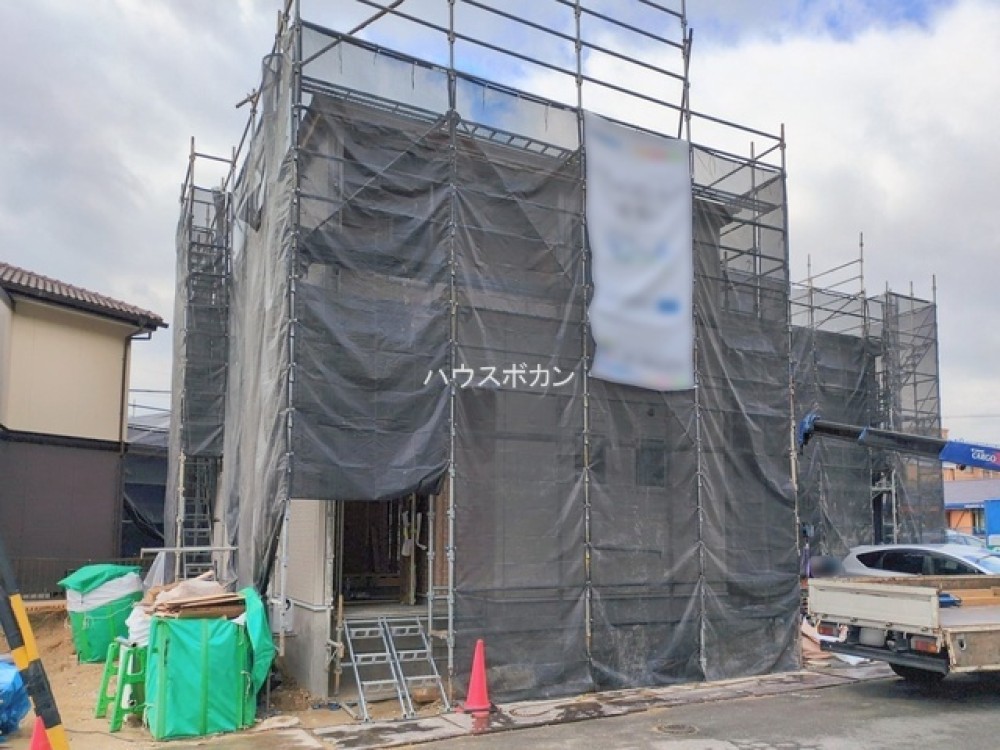 日進市梅森台一丁目　第2　全3棟　2号棟 画像10