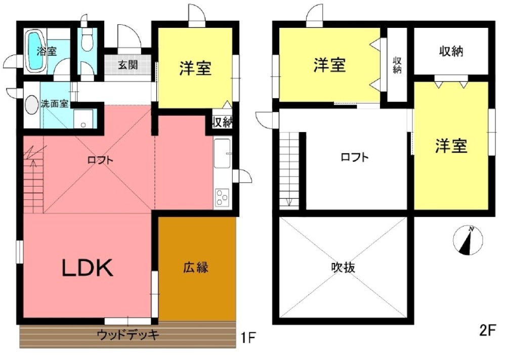 半田市上池町二丁目 画像1