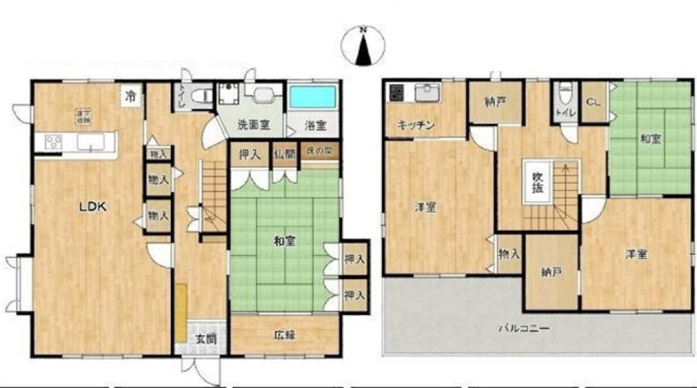 春日井市坂下町 画像1