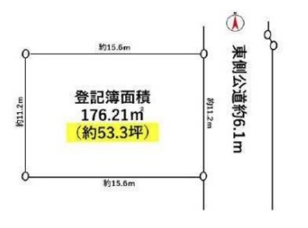 一宮市奥町 画像1