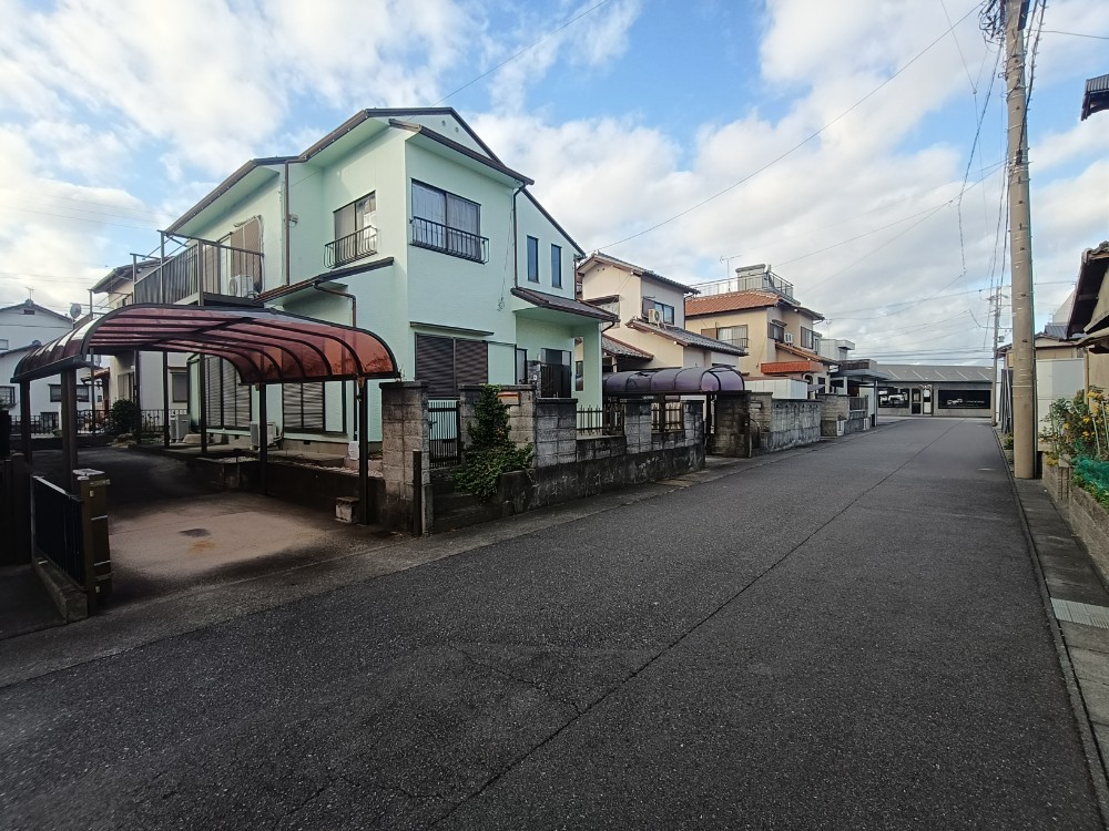 一宮市奥町 画像2