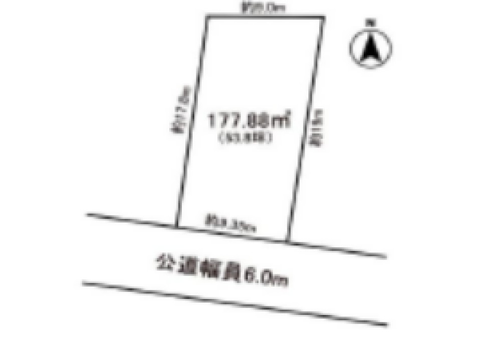 岡崎市美合町 画像1