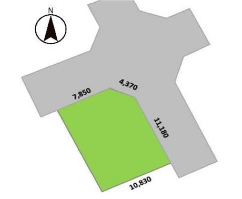 江南市宮後町王塚 画像1