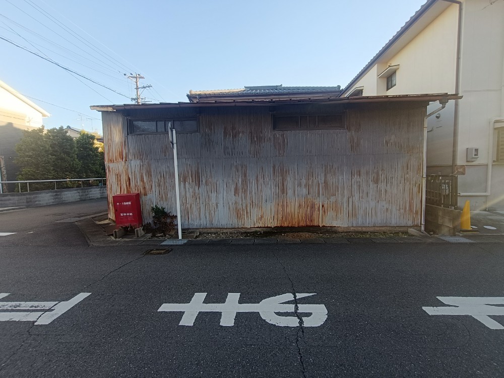 江南市宮後町王塚 画像4