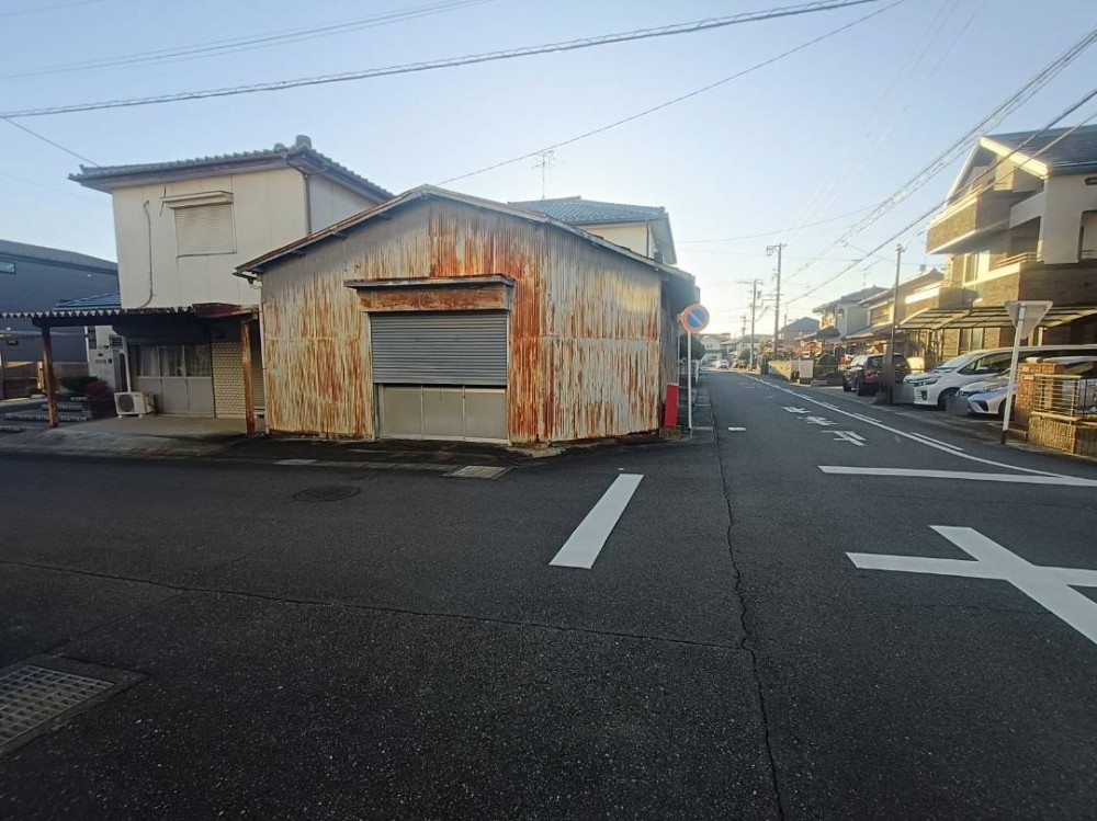 江南市宮後町王塚 画像1