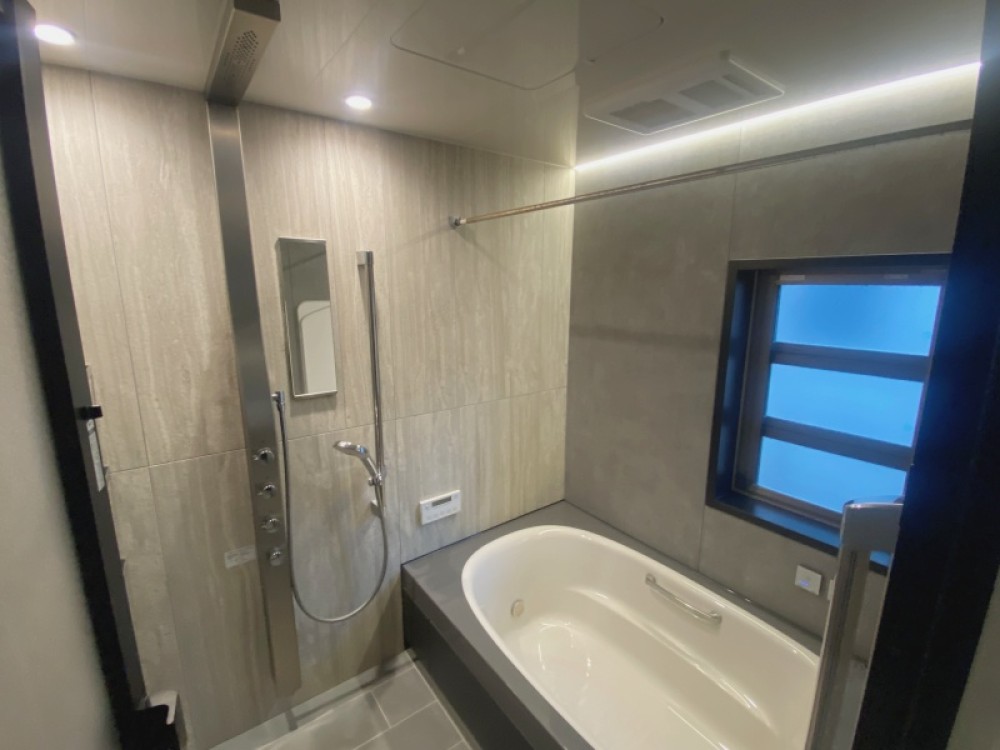 洗練された上質なデザインです。