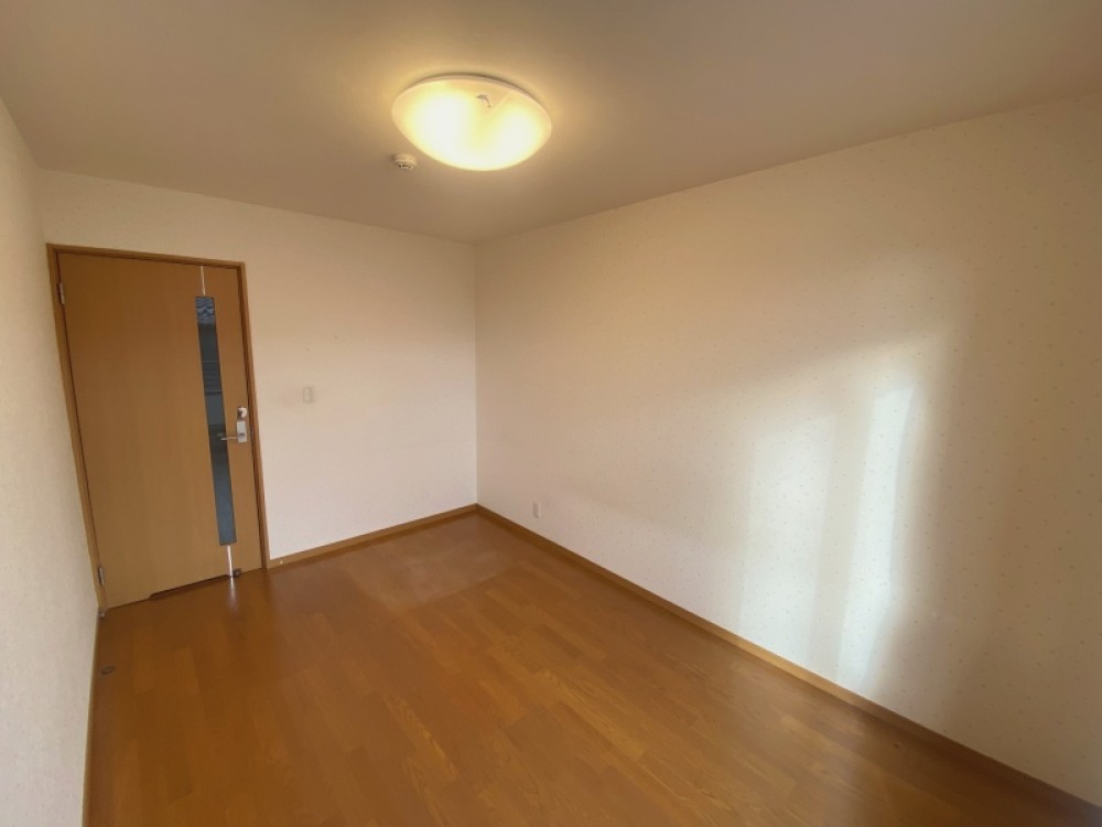 ゆったりと過ごせます。