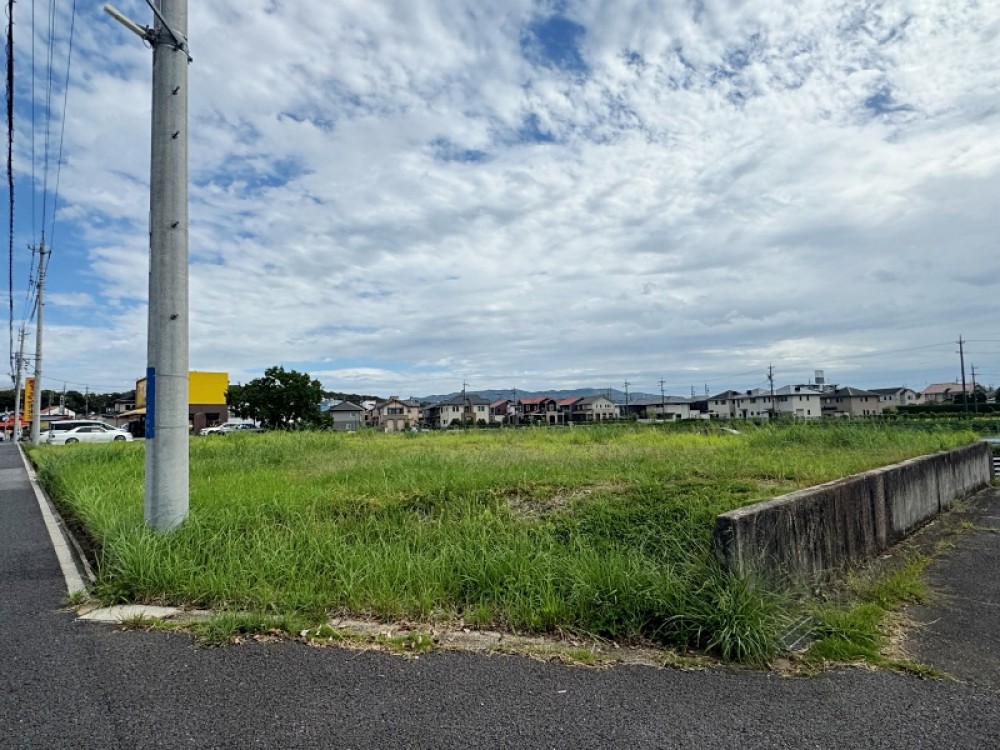 岡崎市上地　全5区画　C区画 画像3