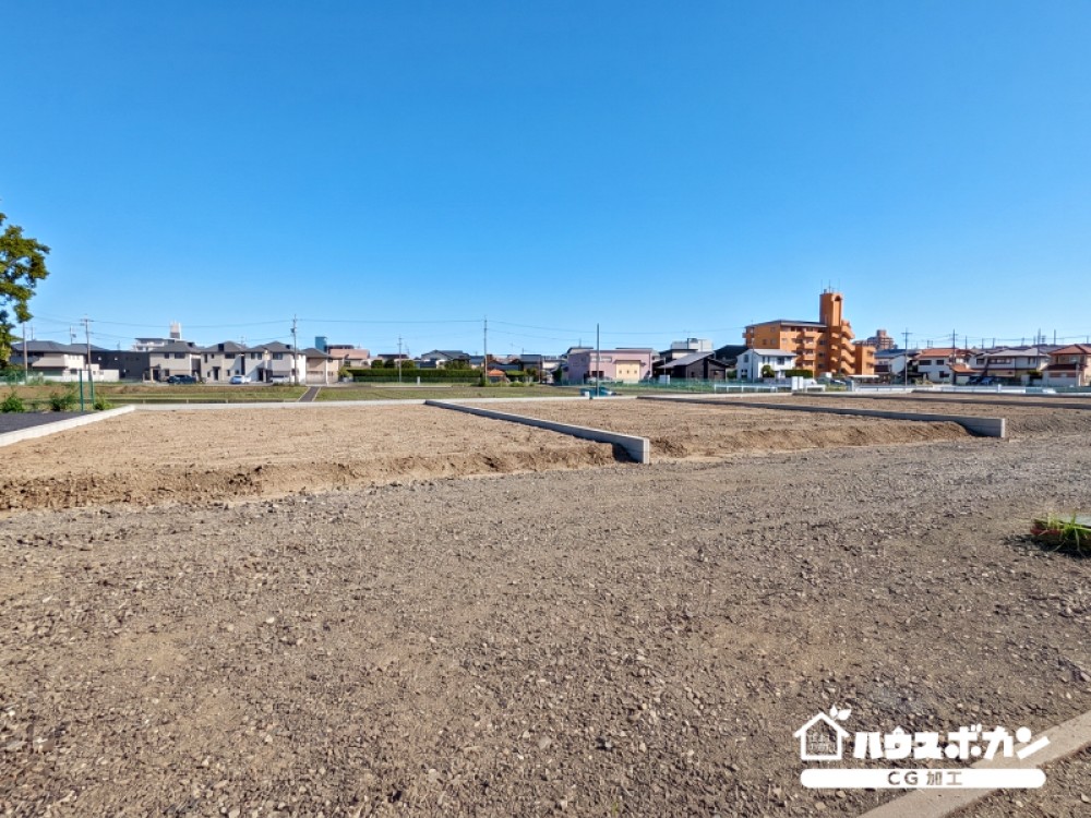 岡崎市上地よりお土地のご紹介です！
