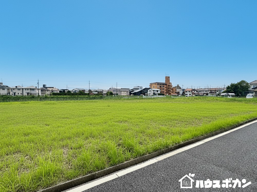岡崎市上地　全5区画　E区画 画像5