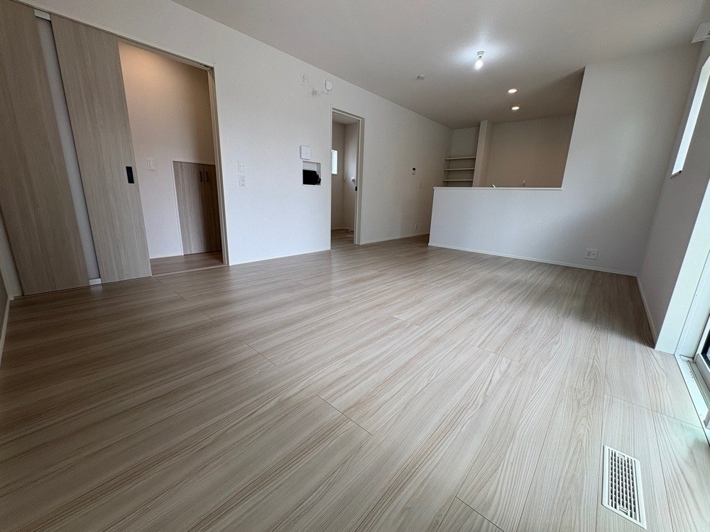 豊橋市二川町第1期　全3棟　4号棟 画像19