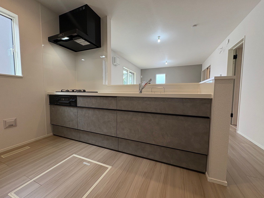 豊橋市二川町第1期　全3棟　4号棟 画像4