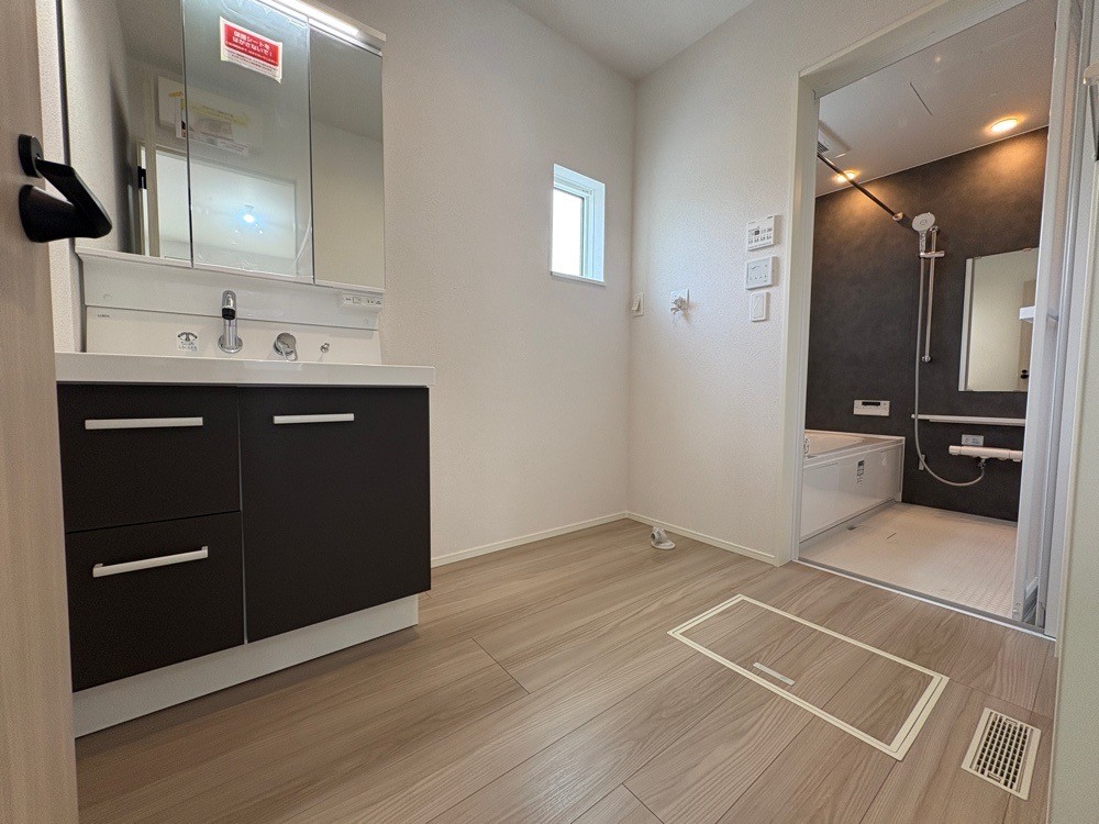 豊橋市二川町第1期　全3棟　4号棟 画像6