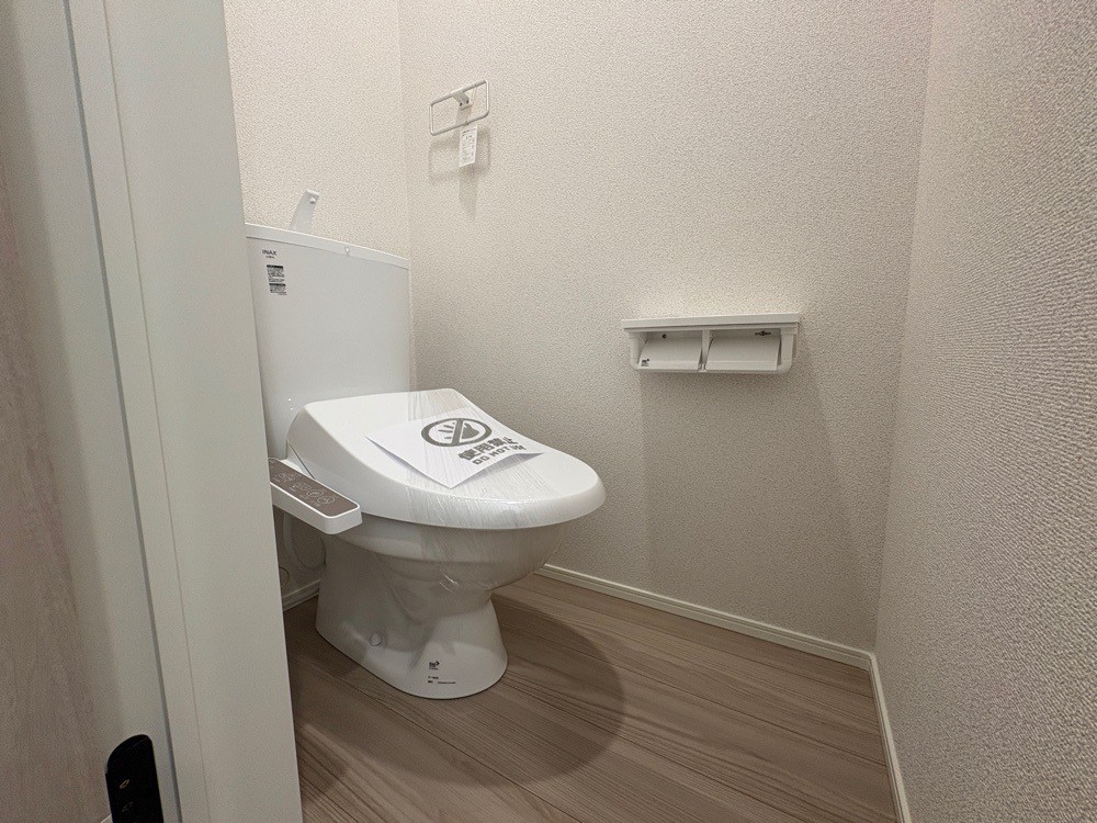 豊橋市二川町第1期　全3棟　4号棟 画像7