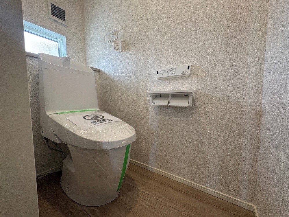 豊橋市二川町第1期　全3棟　4号棟 画像8