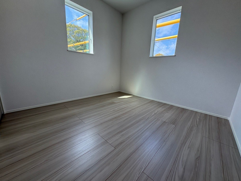 豊橋市二川町第1期　全3棟　4号棟 画像9