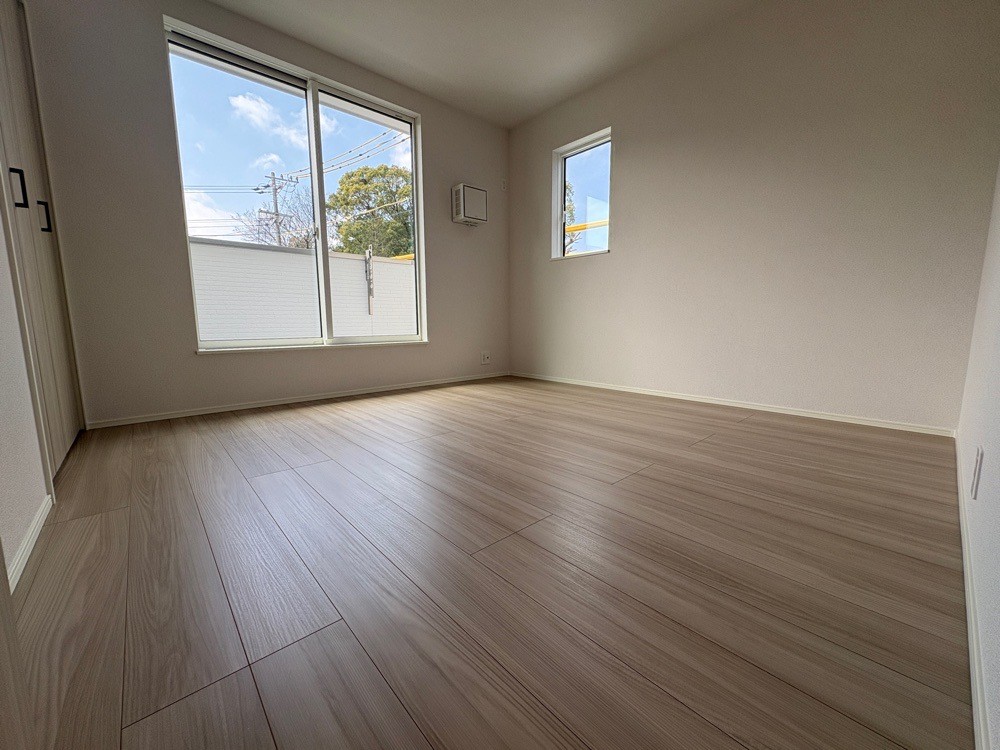 豊橋市二川町第1期　全3棟　4号棟 画像10