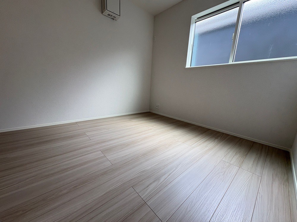 豊橋市二川町第1期　全3棟　4号棟 画像11