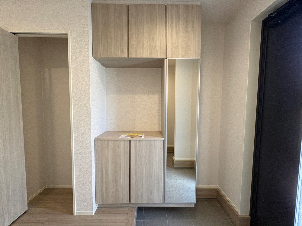 豊橋市二川町第1期　全3棟　4号棟 画像12