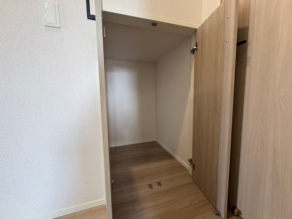 豊橋市二川町第1期　全3棟　4号棟 画像13