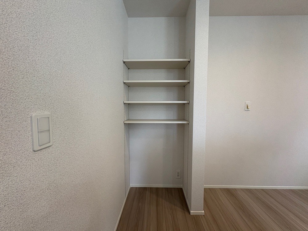 豊橋市二川町第1期　全3棟　4号棟 画像14