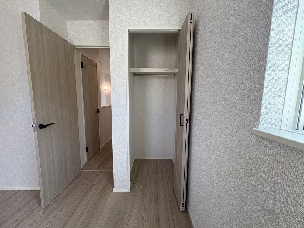 豊橋市二川町第1期　全3棟　4号棟 画像15