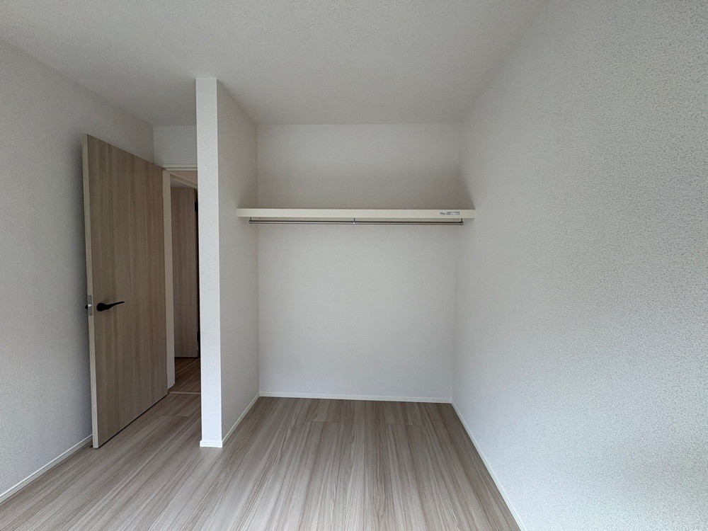 豊橋市二川町第1期　全3棟　4号棟 画像16