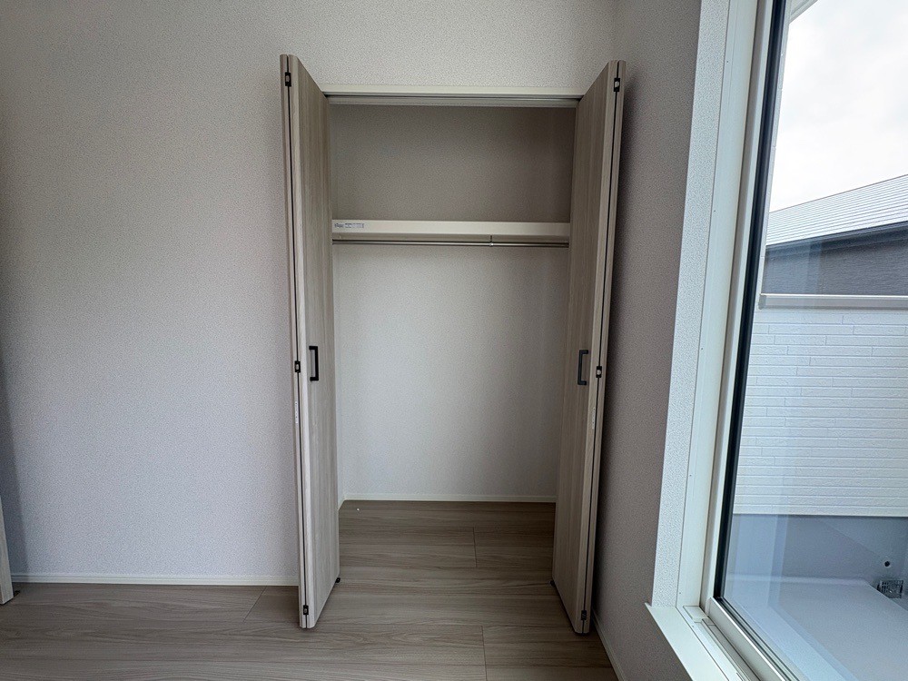 豊橋市二川町第1期　全3棟　4号棟 画像17