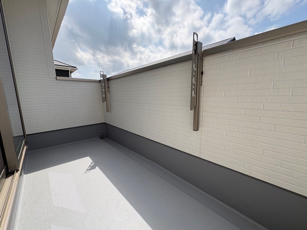 豊橋市二川町第1期　全3棟　4号棟 画像18